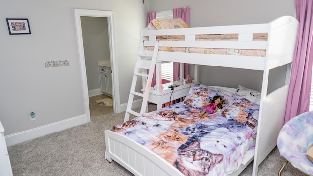 902 Adderley Ln, Evans, GA 30809 - bedroom featuring carpet and baseboards