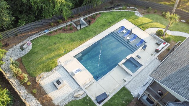 902 Adderley Ln, Evans, GA 30809 - view of subject property