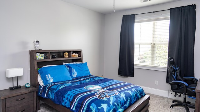 902 Adderley Ln, Evans, GA 30809 - bedroom with carpet floors and baseboards