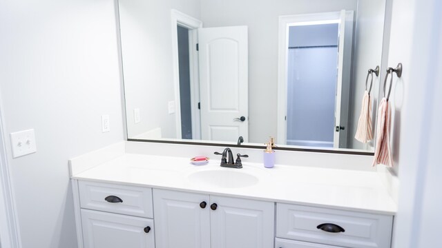 902 Adderley Ln, Evans, GA 30809 - bathroom featuring vanity