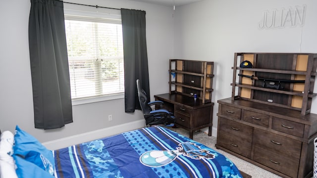 902 Adderley Ln, Evans, GA 30809 - bedroom with baseboards and carpet