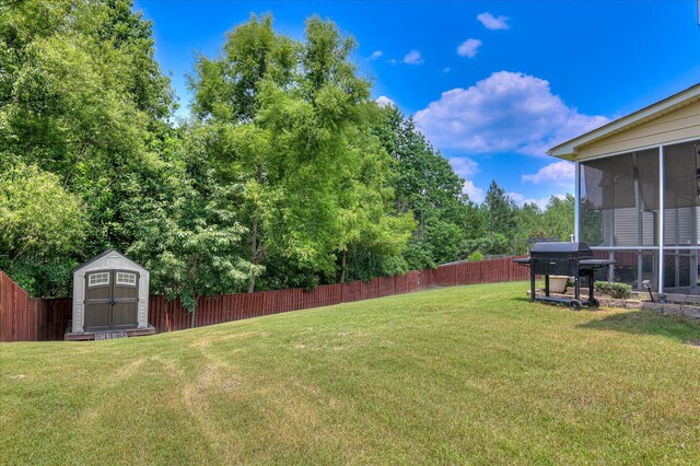 851 Shirez Dr, Grovetown, GA 30813 - photo 33