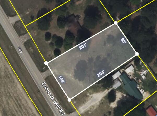 749 Bennock Mill Rd, Augusta, GA 30906