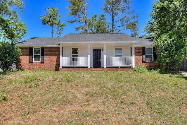 231 Dry Creek Rd, Evans, GA 30809 - photo 1