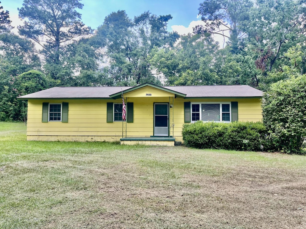 3830 Maddox Rd, Augusta, GA 30909 - photo 1