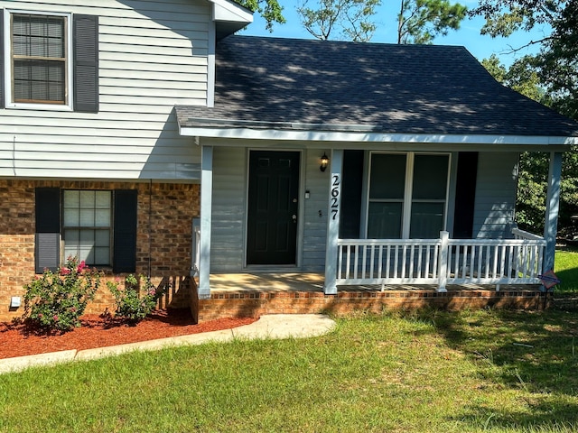 2627 Corning St, Hephzibah, GA 30815 - photo 3