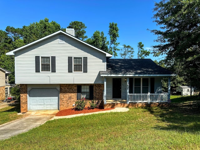 2627 Corning St, Hephzibah, GA 30815 - photo 1