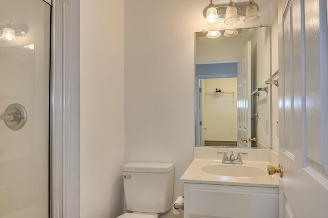 2273 Pund Ave, Augusta, GA 30904 - full bathroom featuring vanity and a shower