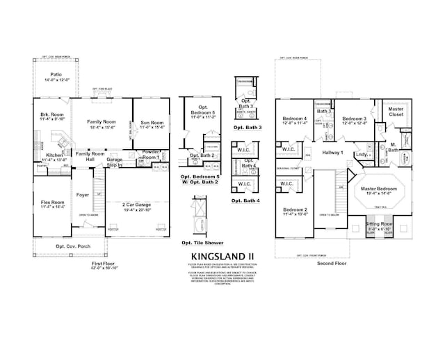 5065 Anna Way Unit Fb25, North Augusta, SC 29841 - view of floor plan / room layout