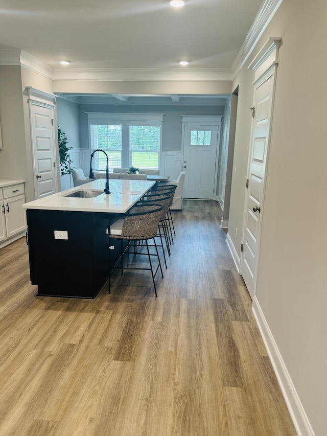 8047 SE Kinsale Ave, Aiken, SC 29801 - photo 5