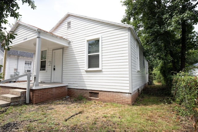 1917 Warren St, Augusta, GA 30904 - photo 1