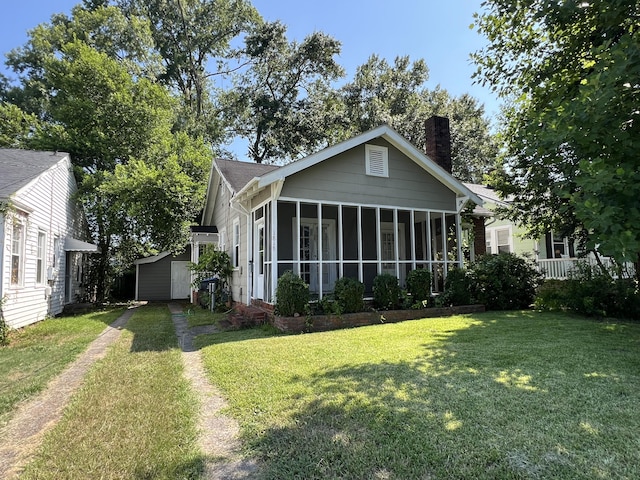 1818 Hampton Ave, Augusta, GA 30904 - photo 1