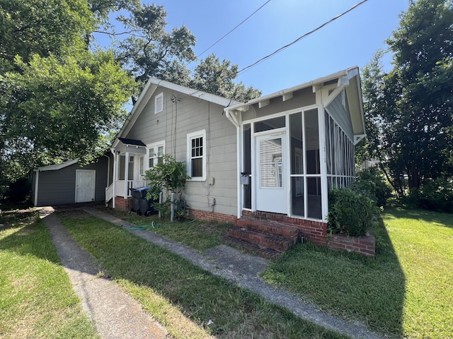 1818 Hampton Ave, Augusta, GA 30904 - photo 2