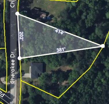 0 Cherokee Dr, North Augusta, SC 29841 - photo 2