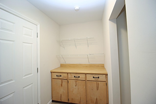 3629 Meadowgrove Dr, Augusta, GA 30906 - view of walk in closet