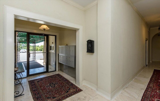 2068 Walton Way, Augusta, GA 30909 - entrance to property