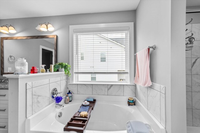 268 Anneswood Rd, Martinez, GA 30907 - bathroom featuring a bath