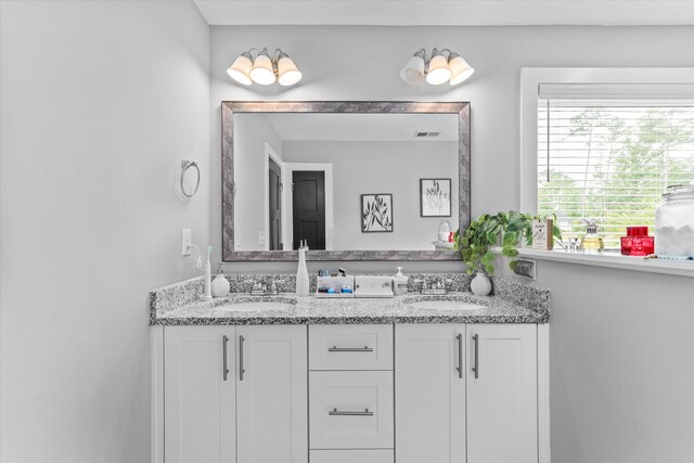 268 Anneswood Rd, Martinez, GA 30907 - full bath with double vanity