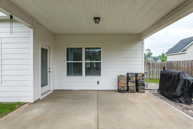 268 Anneswood Rd, Martinez, GA 30907 - view of patio / terrace