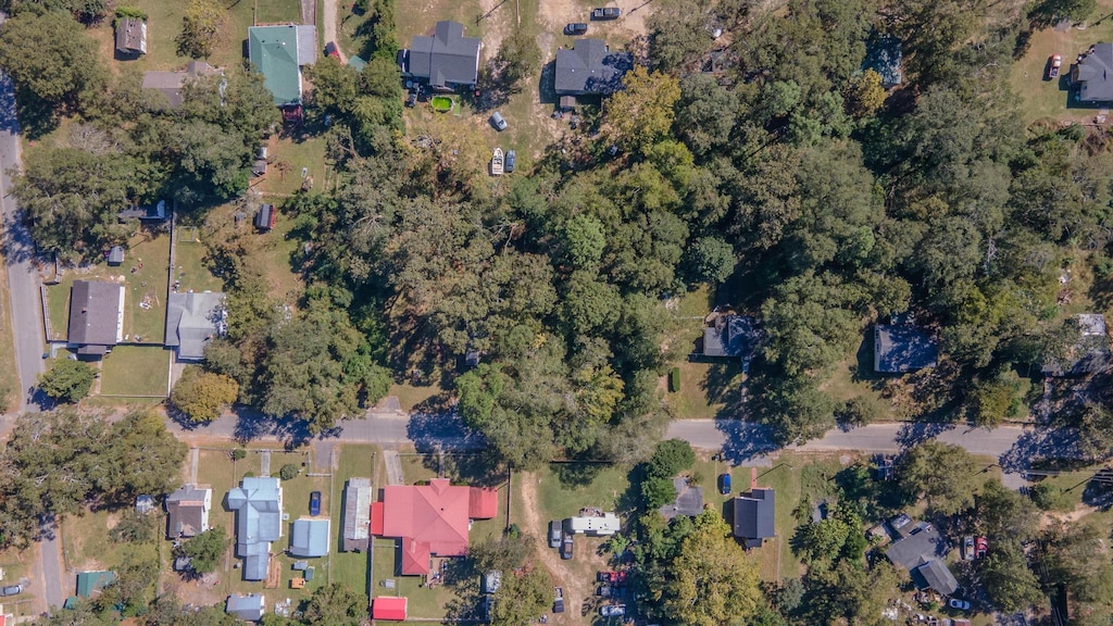 232 Oak St, Warrenville, SC 29851