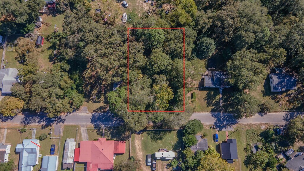 232 Oak St, Warrenville, SC 29851
