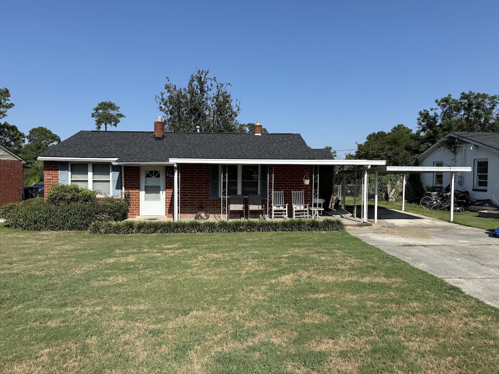 2515 Elderberry Dr, Augusta, GA 30906 - photo 1