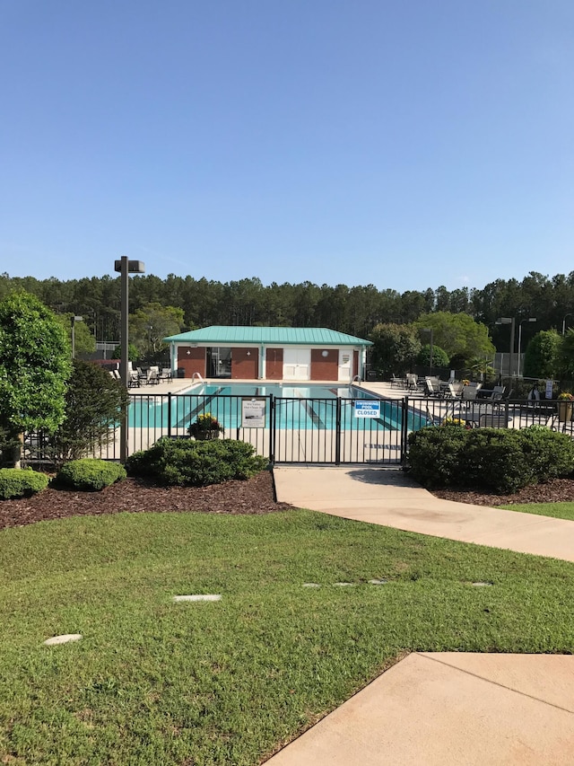 204 Roujon Trce, Mccormick, SC 29835