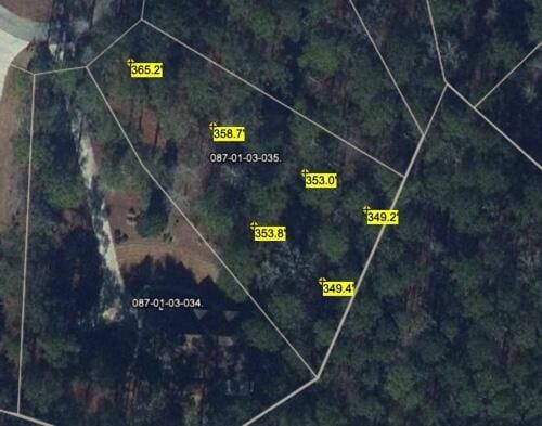 204 Roujon Trce, Mccormick, SC 29835