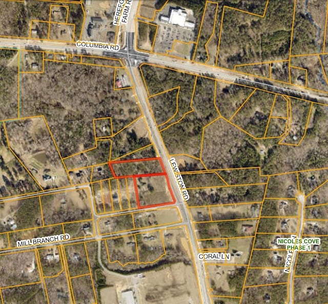 141/137 Lewiston Rd, Grovetown, GA 30813