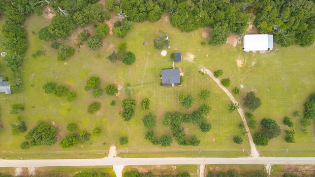 188 Marks Walden Rd, Blythe, GA 30805 - overview of rural landscape