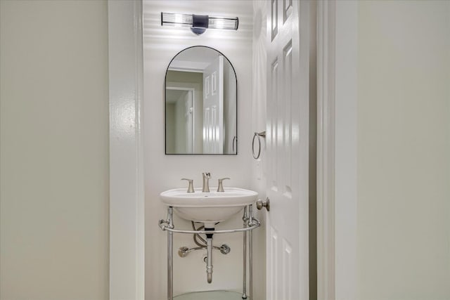 3408 Wheeler Rd, Augusta, GA 30909 - view of bathroom