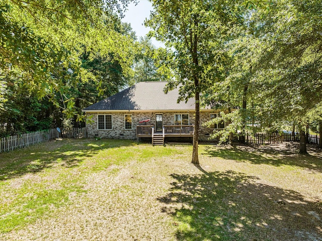 1601 E Tavelle Ln, Beech Island, SC 29842 - photo 35