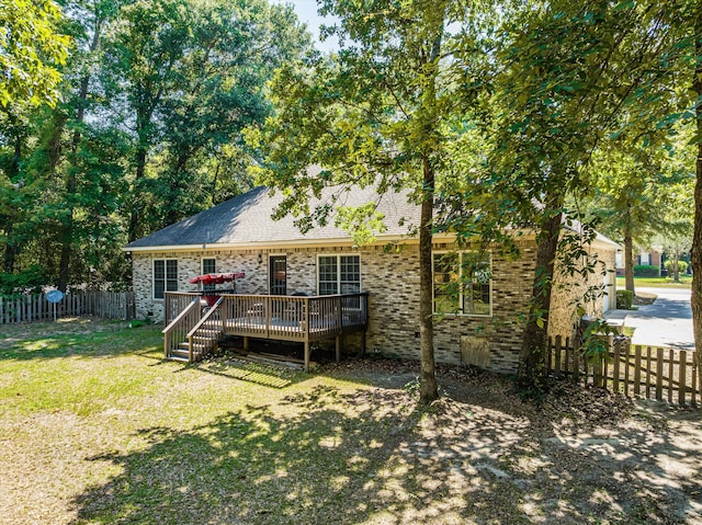 1601 E Tavelle Ln, Beech Island, SC 29842 - photo 34