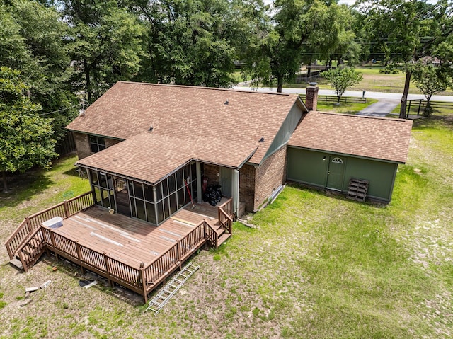 1299 Brown Rd, Hephzibah, GA 30815 - photo 30