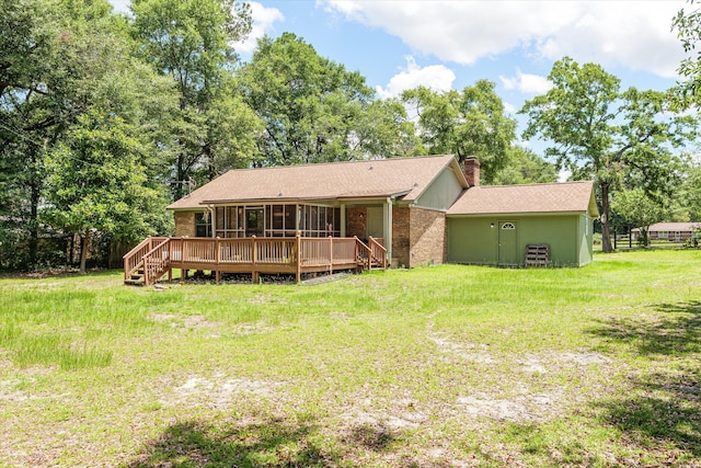 1299 Brown Rd, Hephzibah, GA 30815 - photo 32