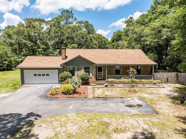 1299 Brown Rd, Hephzibah, GA 30815 - photo 1