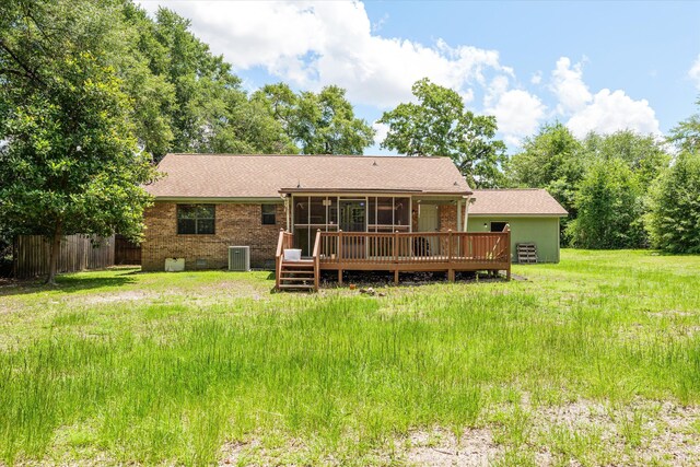 1299 Brown Rd, Hephzibah, GA 30815 - photo 31