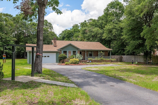 1299 Brown Rd, Hephzibah, GA 30815 - photo 2