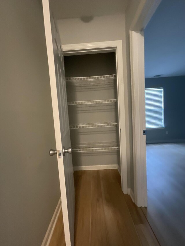 1129 Waltons Trl, Hephzibah, GA 30815 - view of closet