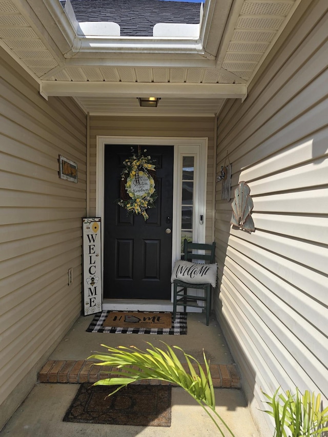 318 Elbrus Way, Grovetown, GA 30813 - property entrance