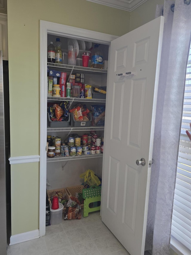 318 Elbrus Way, Grovetown, GA 30813 - view of pantry
