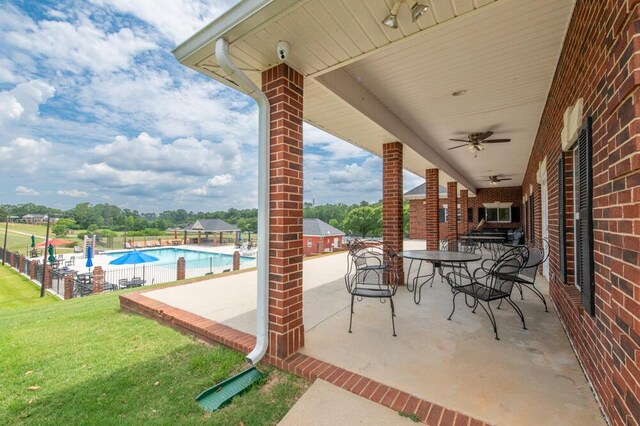5209 Windmill Ct, Evans, GA 30809 - photo 56