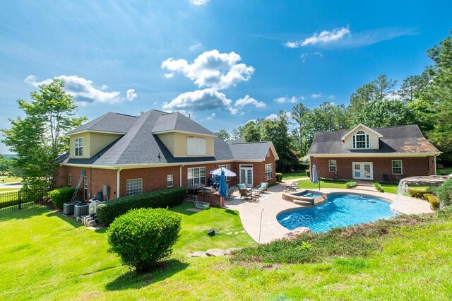 5209 Windmill Ct, Evans, GA 30809 - photo 32