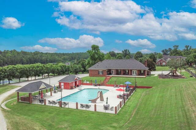 5209 Windmill Ct, Evans, GA 30809 - photo 52