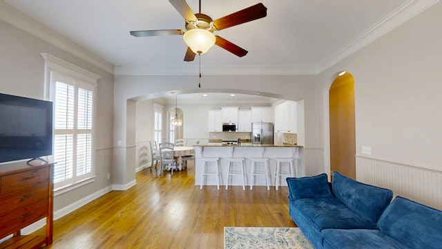 303 N Sandhills Ln, Evans, GA 30809 - photo 17