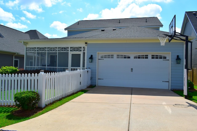 303 N Sandhills Ln, Evans, GA 30809 - photo 46