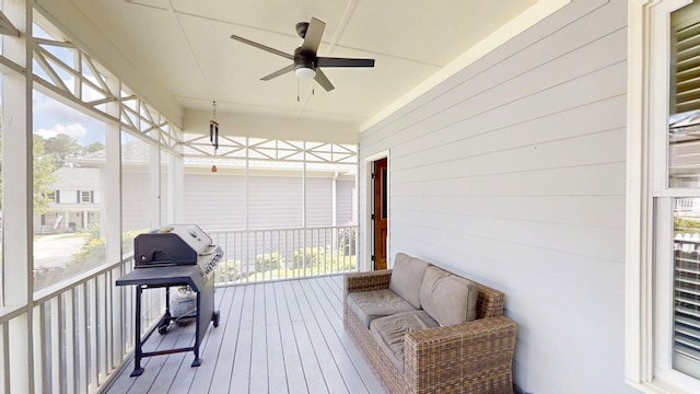 303 N Sandhills Ln, Evans, GA 30809 - photo 19