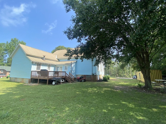 209 Persimmon St, Edgefield, SC 29824 - photo 18