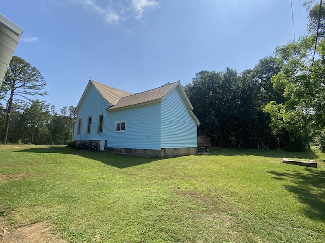 209 Persimmon St, Edgefield, SC 29824 - photo 17