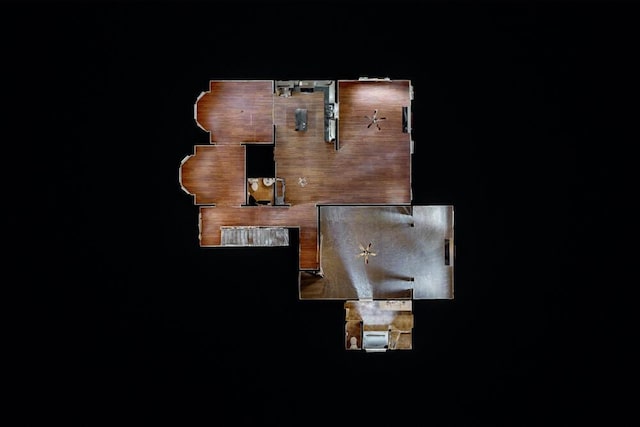 1217 Berkley Hills Pass, Evans, GA 30809 - room layout